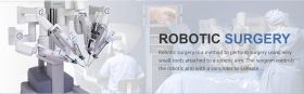 Robotic Surgery