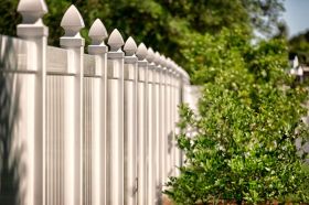 Residential Fencing