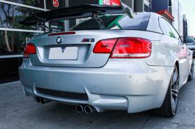ECU Remapping Files Service
