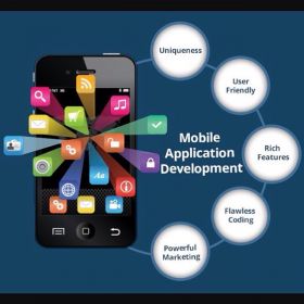 Mobile App Development Agency