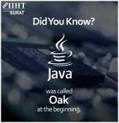 Java Courses in Surat