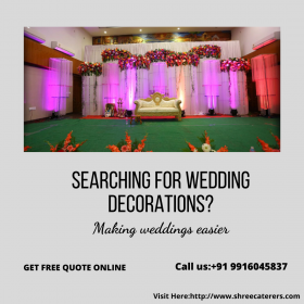 Best Wedding Planners in Bangalore