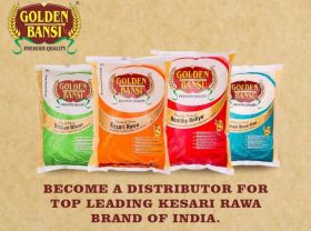 Durum Wheat Products Exporters in India