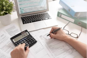 Corporate Tax Consultant in Dubai