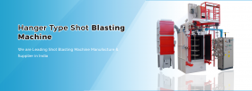 Sand blasting Machine Services Providers in India