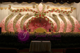 Theme wedding planners in Dubai