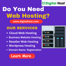 Web Hosting Serivice