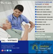 Best Home Care Services in Hyderabad