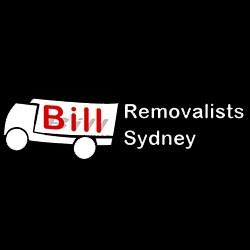 Bill Removalists Sydney