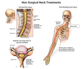 Neck injury treatment - New City, NY 