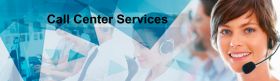 call center services