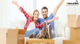 AR Packers and Movers