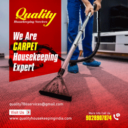 Carpet Cleaning Services In Nagpur Maharashtra