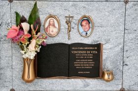 Cremation Memorial Plaques in Melbourne