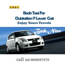 Enjoy Tours & Travels