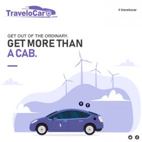 Car Rental Service in Mumbai