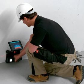 Concrete Scanning 