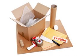 Moving Material