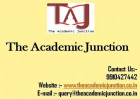 The Academic Junction