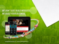 Web Design and Development