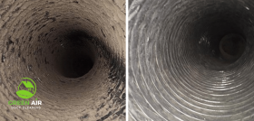 Get Free Air Duct Cleaning Estimate in Dallas, Tex