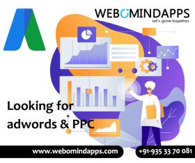 Internet Marketing Company - Webomindapps 