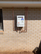 Hot Water Systems 