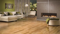 Wooden Flooring