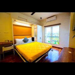 StayInn Hotel at Rani Kamlapati Station Road