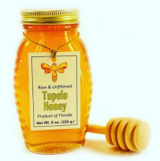 Tupelo honey