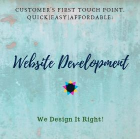 Web Development 