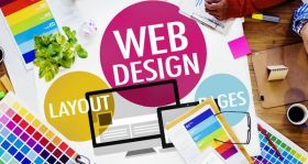Create A Business Responsive Website + Free Domain