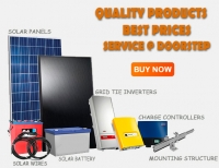 Buy Online Solar Products 