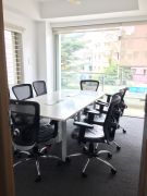 Founders Cube Coworking - Meeting Rooms