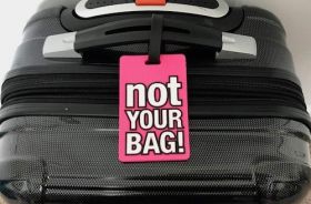 Luggage Tags