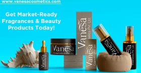 Leading Cosmetic Manufacturing Company