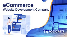 eCommerce Website Development