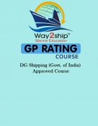 GP Rating course 