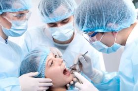 Best Dental Clinic in Coimbatore