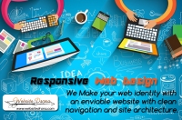 Responsive Website Designing Company In Delhi 