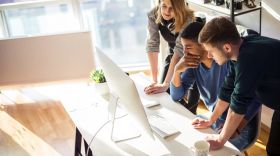 Agile Software Development Company