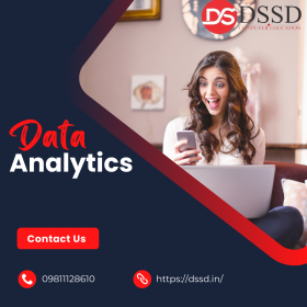 Data Analytics Course in Rohini