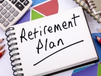 Best Retirement Plan