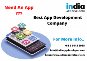 Hire App Developers Australia