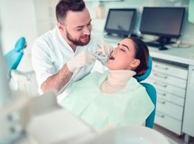 Emergency Dentist Rohnert Park