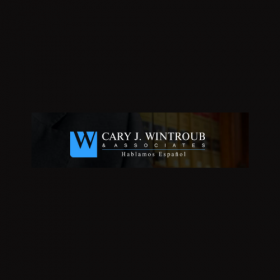 Cary J. Wintroub, Tus Abogados de Accidentes