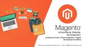 Magento Development Company | Endurance Softwares