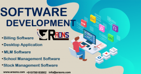 Software Development Company In Dehradun