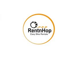 Rentnhop - Easy Bike Rentals