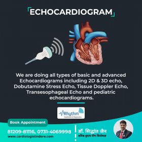 Electrocardiogram ( ECG )